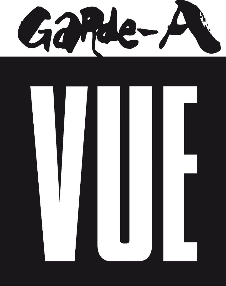Logo Garde-à-Vue